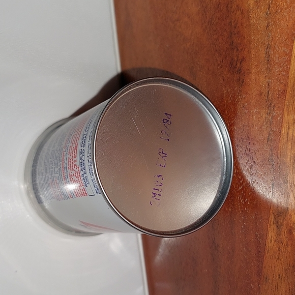 Vintage Extra Strength Bufferin Can - Picture 4 of 6